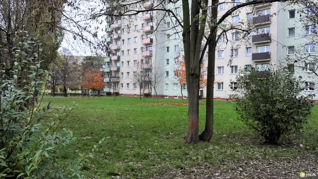 Tczew - Przy "czwórce" powstanie park kieszonkowy