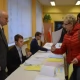 Tczew - W Gniewie druga tura - Badziong nieznacznie przed Taraszkiewicz-Gurzyńską