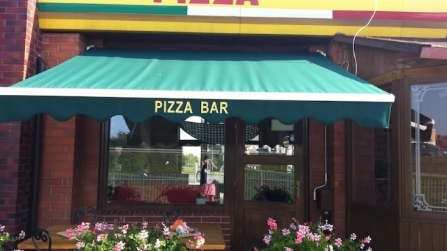 Tczew - Pizzeria Rucola