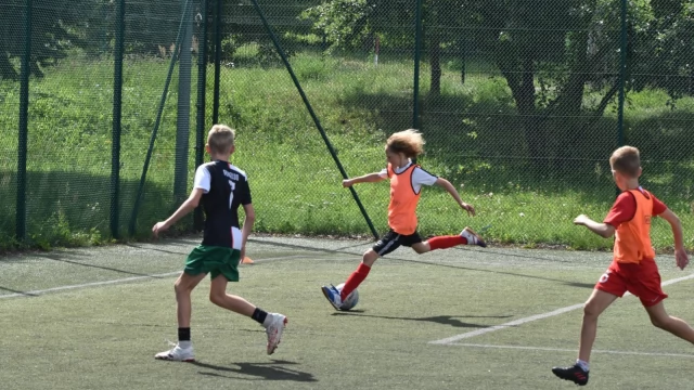 Tczew - Tegoroczna Talentiada dobiegła końca!
