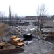 Tczew - Relacja z budowy