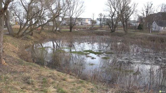 Tczew - Stawek ma znowu być stawkiem