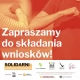 Tczew - "Solidarni z bohaterami czasu epidemii" - dofinansowanie na lokalne inicjatywy przeciwko epidemii