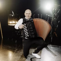 Tczew - Marcin Wyrostek Trio - koncert z okazji Dnia Kobiet