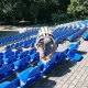 Tczew - Amfiteatr przechodzi drobny lifting