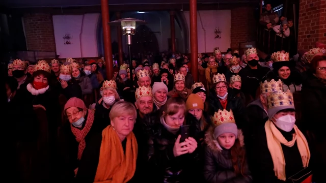 Tczew - Świątecznie w Gniewie