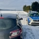 Tczew - Akcja "Prędkość". 33 kierowców z mandatami, 8 zatrzymanych dowodów rejestracyjnych