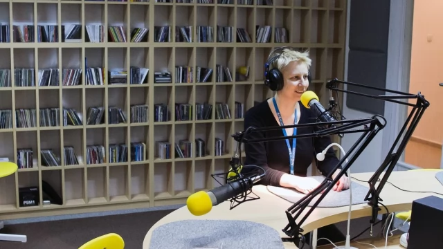 Tczew - Radio Tczew od wczoraj w eterze. Słuchaj na 100,8 FM