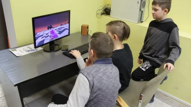 Tczew - To były Artystyczne Ferie w Centrum Kultury i Sztuki