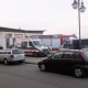 Tczew - Akcja na Wiśle. Służby uratowały dziewczynę