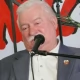 Tczew - "Żeby Wam się chciało chcieć". Lech Wałęsa w Tczewie