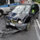 Tczew - Bez prawa jazdy najechała na tył busa