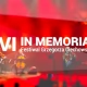 Tczew - XVI In Memoriam Festiwal Grzegorza Ciechowskiego 2017 - wspomnienia