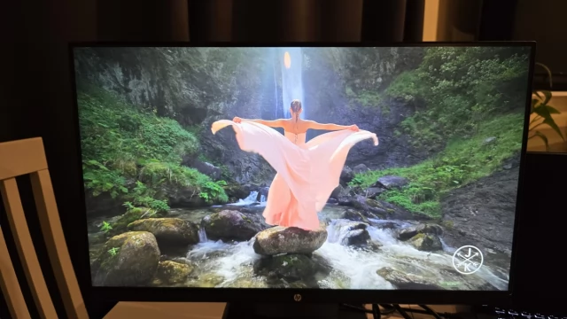 Tczew - Monitor HP Z23n 23cale IPS Full HD HUB Pivot HDMI