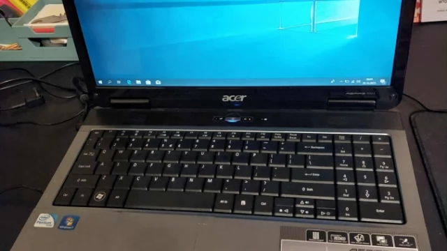 Tczew - sprzedam laptop