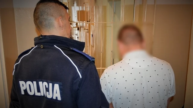 Tczew - 35-latek ciężko pobity w hotelu. Podejrzani w rękach policji