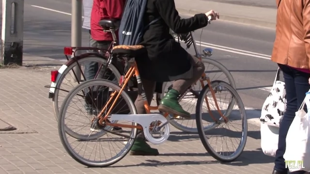 Tczew - Karta rowerowa powróci? Środowiska rowerowe sceptyczne