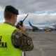 Tczew - Z lotniska do aresztu - poszukiwany tczewianin wpadł podczas kontroli