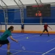 Tczew - Igrzyska Młodzieży Szkolnej w Badmintonie dziewcząt i chłopców