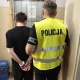 Tczew - Auto w zaroślach, mężczyzna zatrzymany z narkotykami