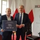 Tczew - Przebudują ulicę Hallera w Gniewie