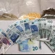 Tczew - Amfetamina, klefedron, marihuana... 25-latkowi grozi nawet 15 lat
