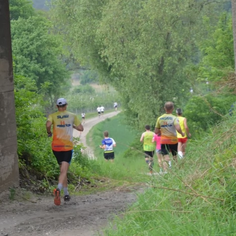 Tczew - V Silgan Ćwierćmaraton