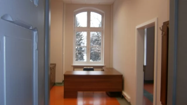 Tczew - Uroczyście otwarto nowy budynek  ratusza 