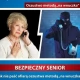 Tczew - Plaga oszustw! Zadbaj o seniorów
