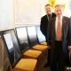 Tczew - Longin Pastusiak promował w Tczewie swoje publikacje
