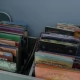 Tczew - Odtwarzacze audiobooków w gniewskiej bibliotece