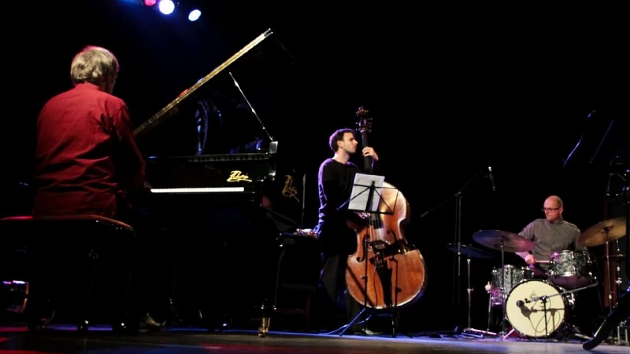 Tczew - Off Jazz Festival 2012