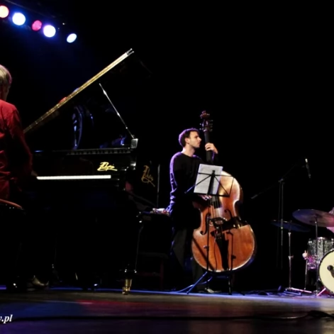 Tczew - Off Jazz Festival 2012