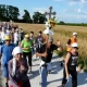 Tczew - Odpust w Sanktuarium Matki Bożej Pocieszenia w Lubiszewie