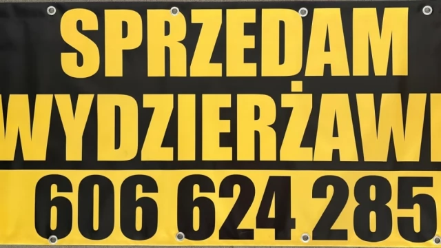 Tczew - Sprzedam lokal usługowy w świetnej lokalizacji