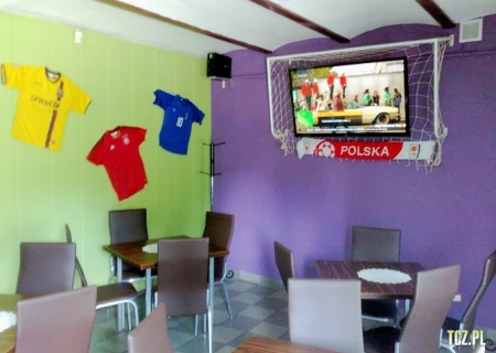 Tczew - Pub u Fiony