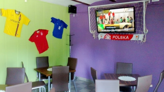 Tczew - Pub u Fiony