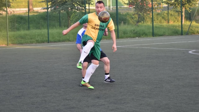 Tczew - ALPN. Grała II liga