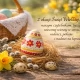 Tczew - Wesołego Alleluja!