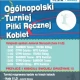 Tczew - Ogólnopolski Turniej Piłki Ręcznej Kobiet