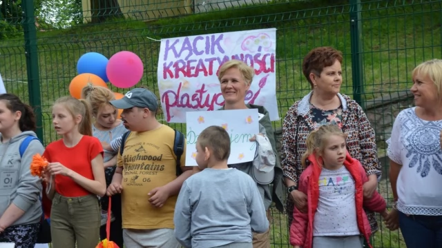 Tczew - W szczytnym celu przebiegli i przejechali 620 km