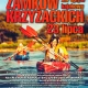 Tczew - Spływ szlakiem zamków krzyżackich