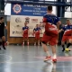 Tczew - III Turniej Halowej Piłki Nożnej o Puchar Komendanta Wojewódzkiego Policji w Gdańsku
