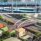 Tczew - Niedługo ruszy przebudowa ważnego wiaduktu - będą utrudnienia
