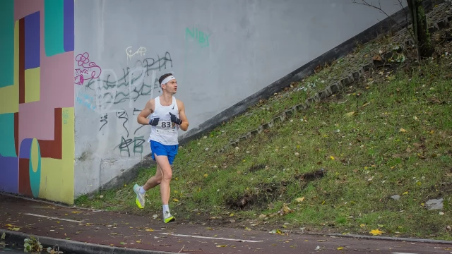 Tczew - Uliczny Bieg Sambora za nami!