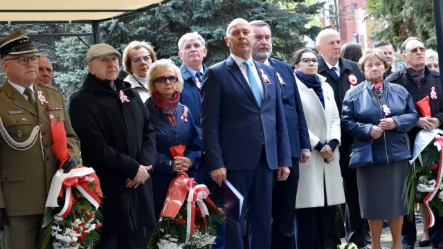 Tczew - 3 maja wspólnie uczciliśmy pierwszą Konstytucję w Europie