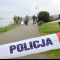 Tczew - Nóż i krew na bulwarze. To nieudana próba samobójcza