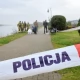 Tczew - Nóż i krew na bulwarze. To nieudana próba samobójcza