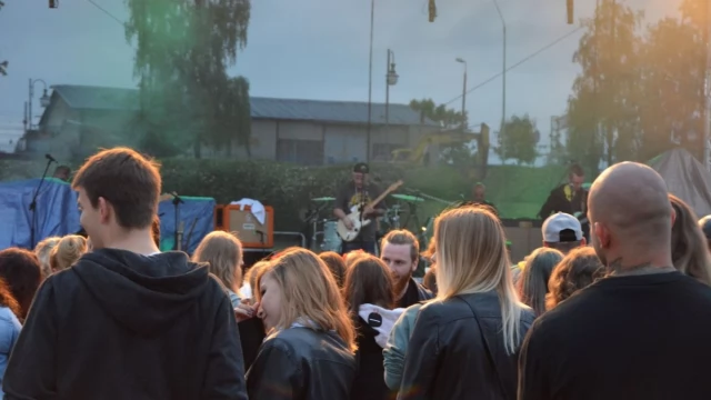 Tczew - Trwają Sobótki Tczewskie. Co w sobotę?
