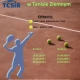 Tczew - Grand Prix Tczewa w Tenisie ziemnym - przedostatnia runda